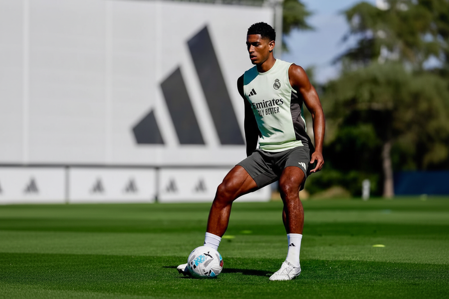 Training