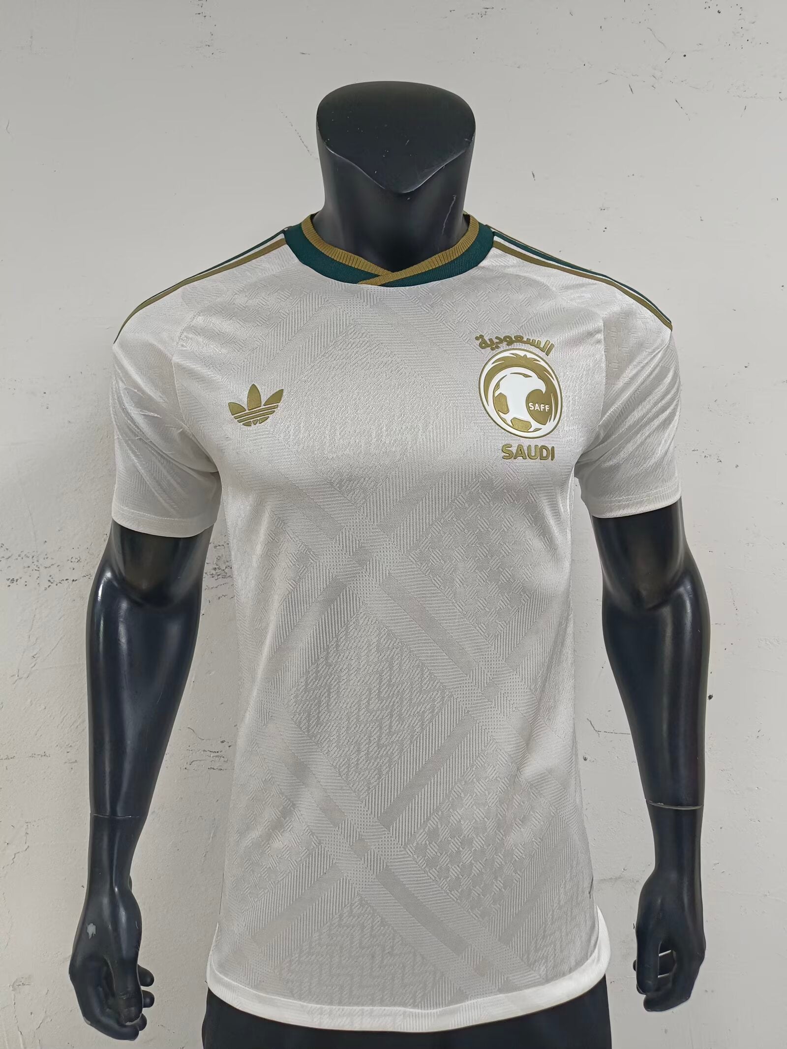 2026 Saudi Arabia Away Jersey