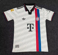 26/27 Bayern Special Jersey