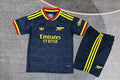 26/27 Arsenal Away Kids Jersey