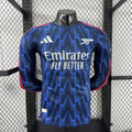 25/26 Arsenal Away Long Sleeve Jersey
