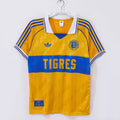 65th Anniversary Tigers Home Retro Jersey