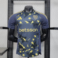 25/26 Boca Juniors Third Away Jersey