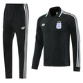 26/27 Argentina Tracksuit - Full Zip