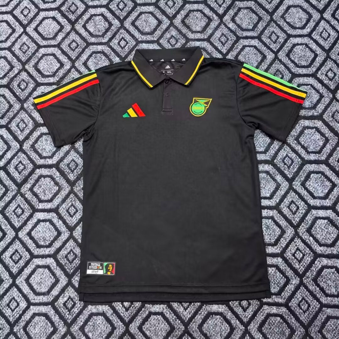 2026 Jamaica Special Polo Jersey