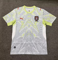 2026 Portugal Goalkeeper Jersey