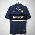 98/99 Inter Milan Third Away Retro Jersey