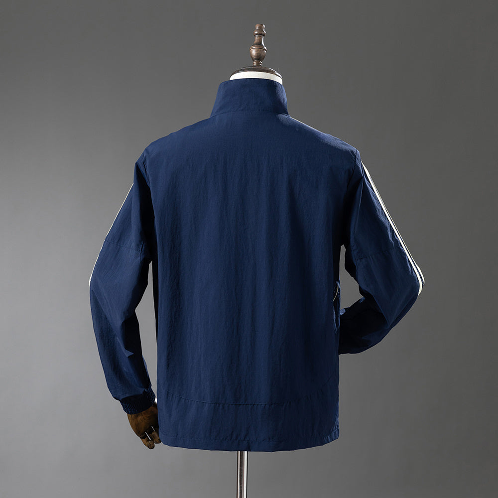 25/26 Chelsea Windbreaker