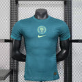 25/26 Nigeria Special Jersey