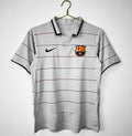 03/04 Barcelona Away Retro Jersey