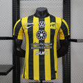 25/26 Al Ittihad Home Jersey