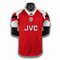 92/93 Arsenal Home Retro Jersey