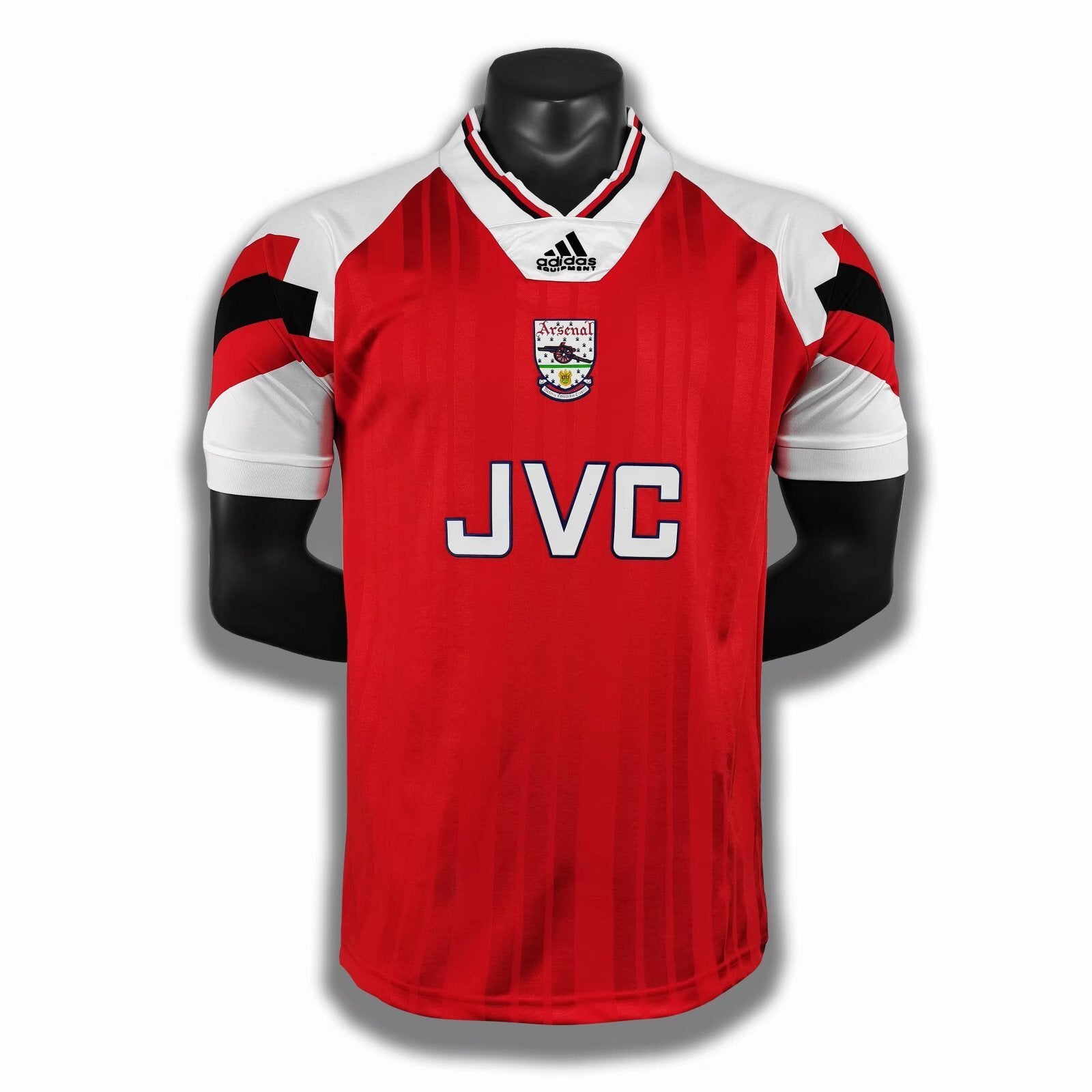 92/93 Arsenal Home Retro Jersey