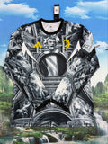 26/27 Juventus Long Sleeve Special Jersey