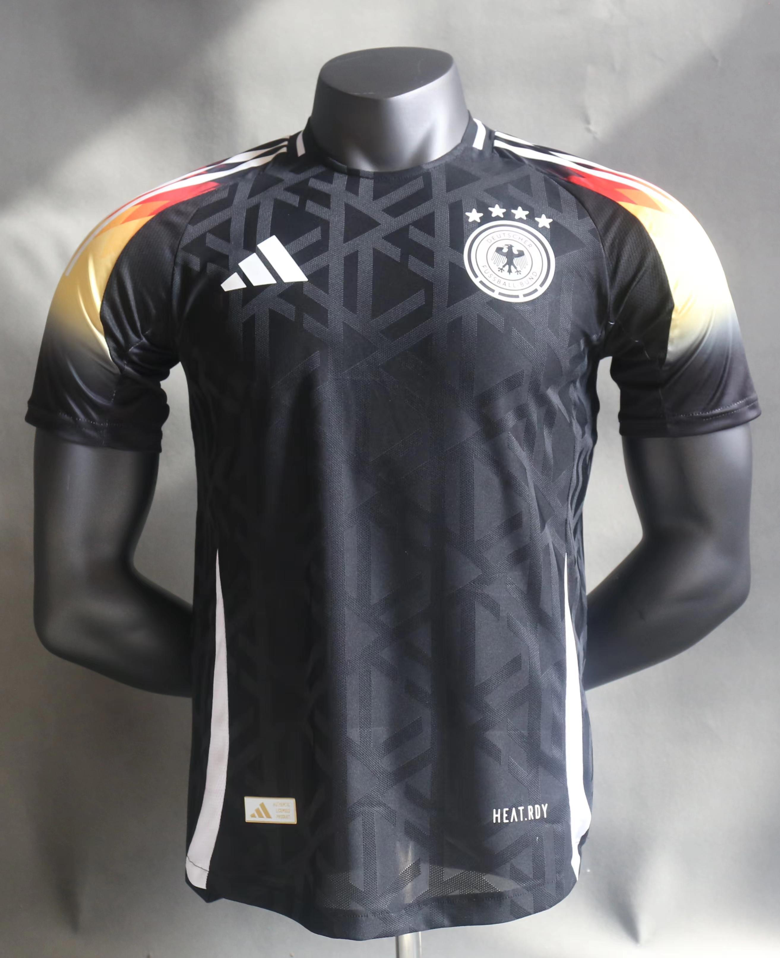 Germany Special Jersey