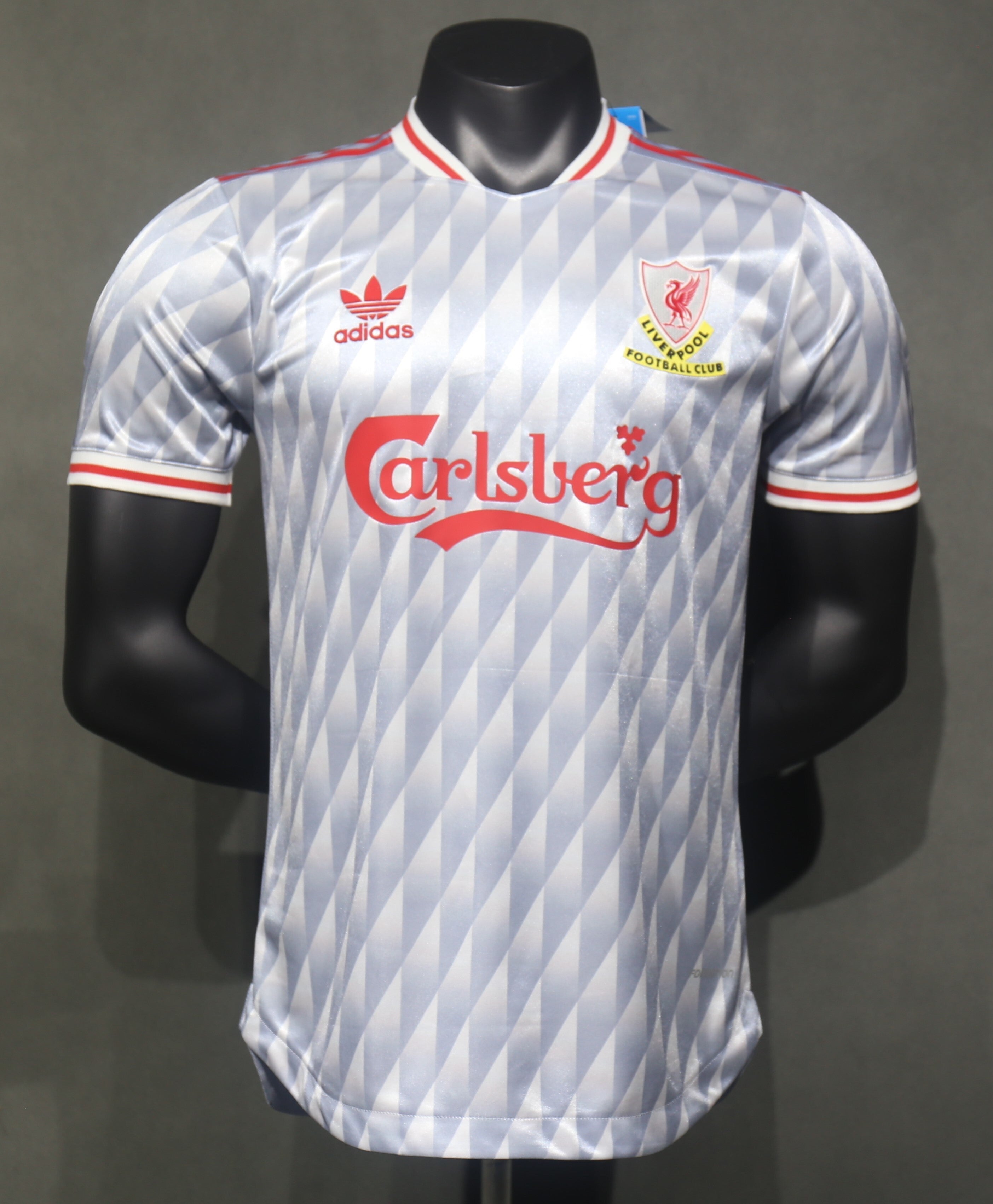 Liverpool Special Jersey