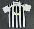 26/27 Juventus Home Jersey