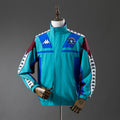25/26 Manchester United Windbreaker