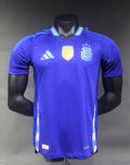 2024 Argentina Away Jersey