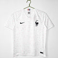 2018 France Away Retro Jersey