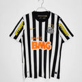 12/13 Santos Away Retro Jersey