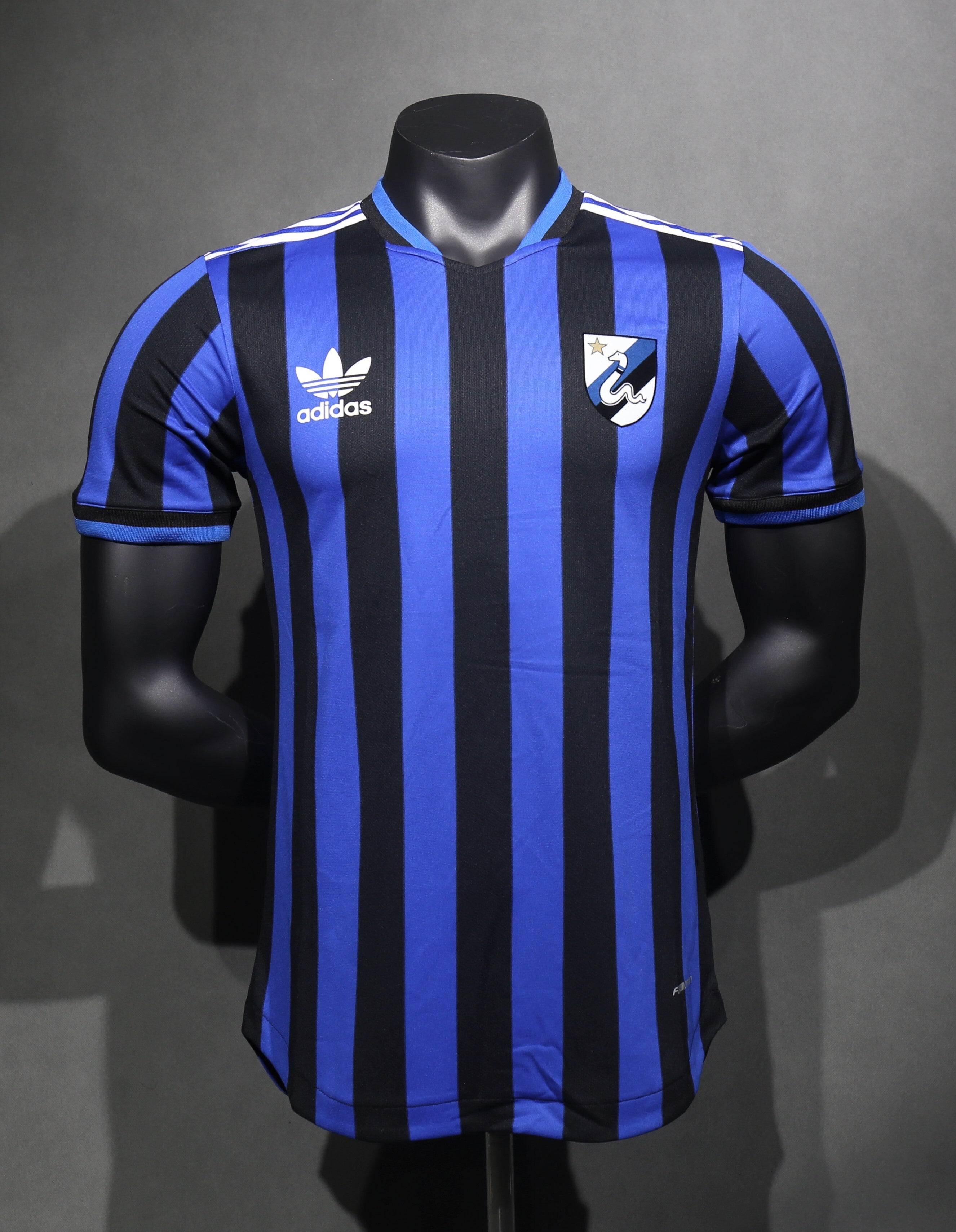 Inter Milan Special Jersey