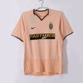03/04 Juventus Third Away Retro Jersey