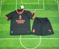 26/27 AC Milan Third Away Kids Jersey