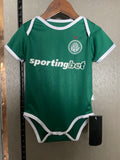Palmeiras Baby Jersey
