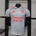 25/26 Lyon Third Away Jersey