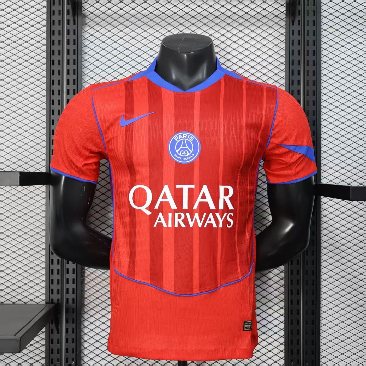 25/26 PSG Third Away Jersey