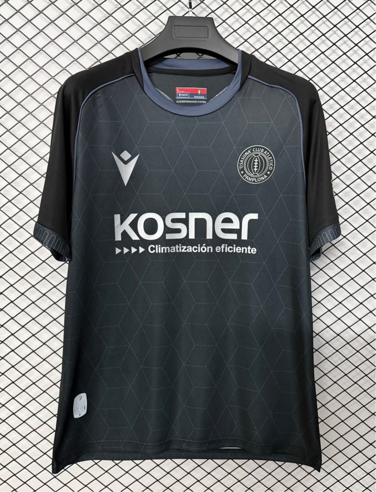 26/27 Osasuna Third Away Jersey