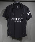 25/26 Manchester City Third Premium Jersey