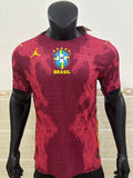 2026 Brazil Special Jersey