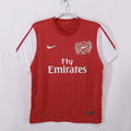 11/12 Arsenal Home Retro Jersey