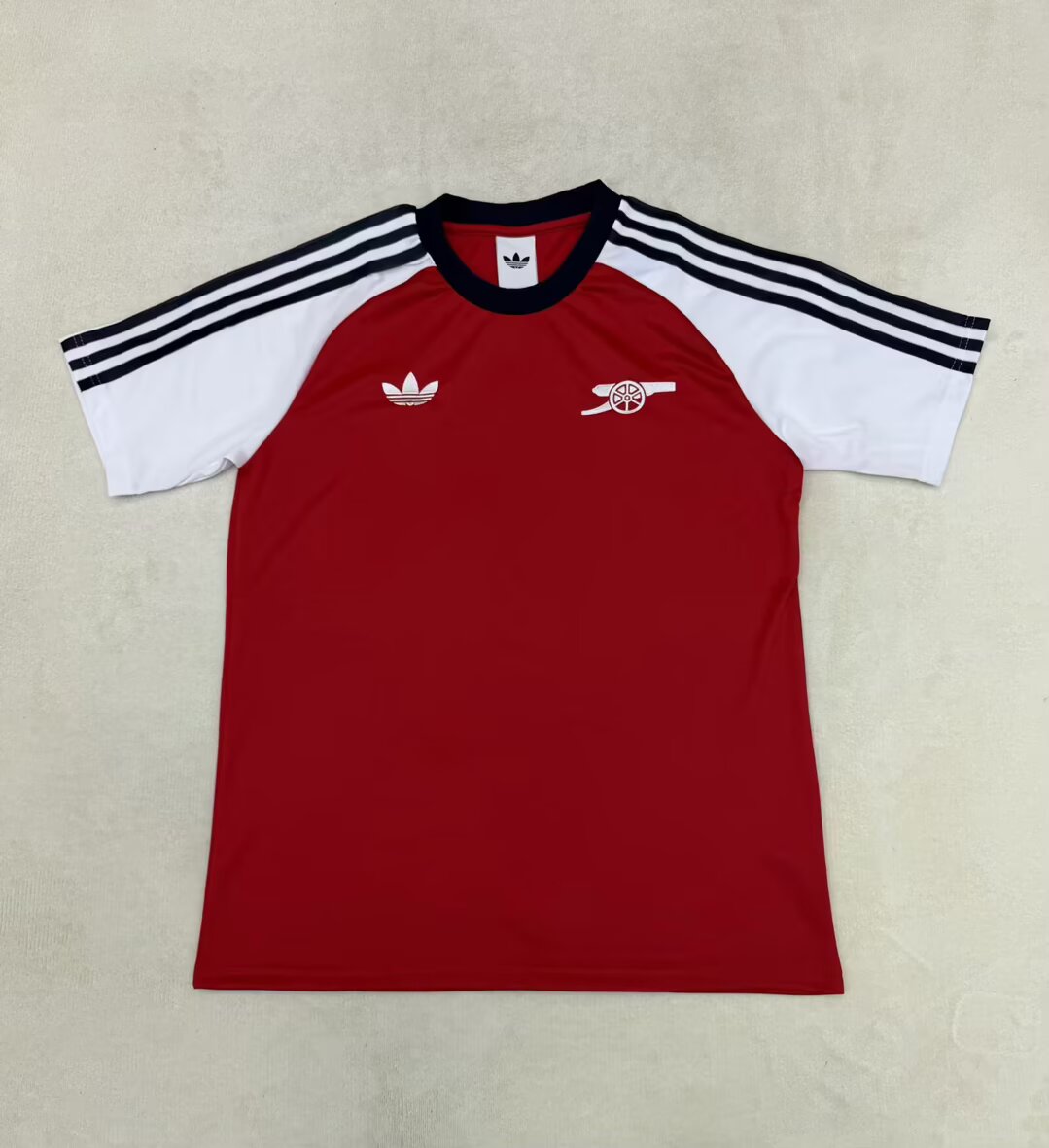 26/27 Arsenal Cotton Tee