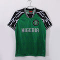 94/95 Nigeria Home Retro Jersey