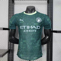 25/26 Manchester City Special Jersey