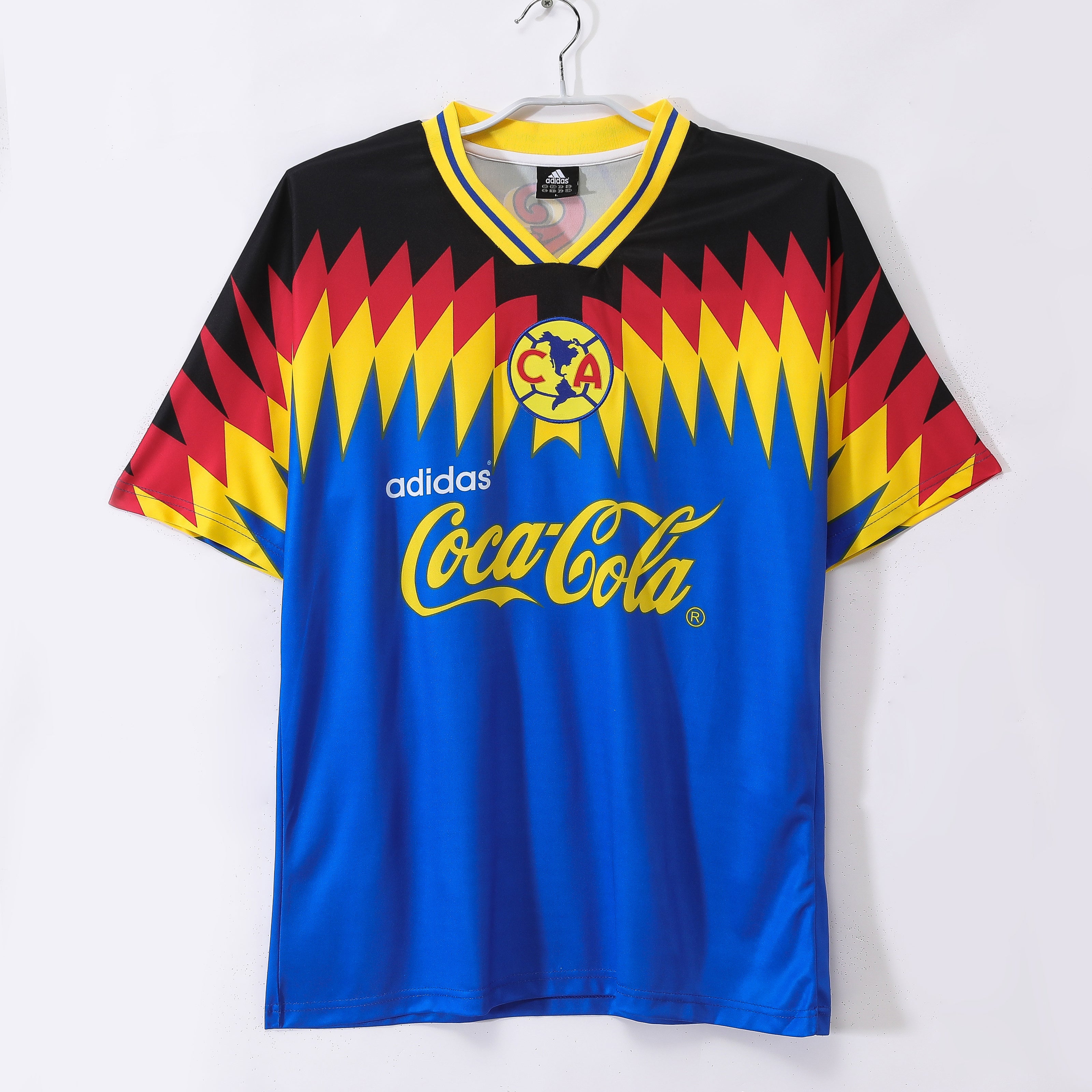 1995 America Away Retro Jersey