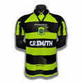 96/97 Celtic Away Retro Jersey