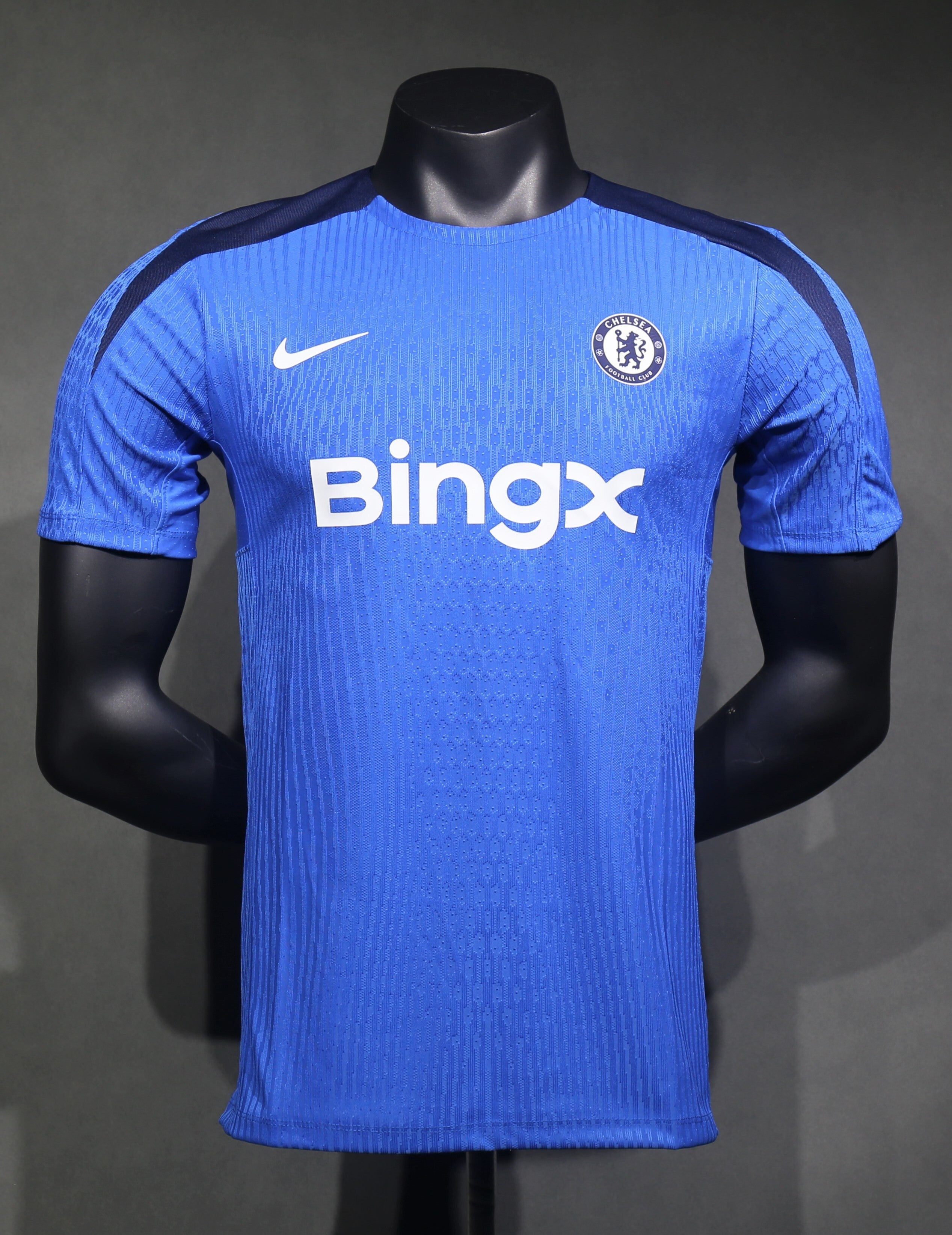 24/25 Chelsea Training Jersey