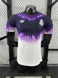 Real Madrid Special Jersey