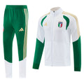 26/27 Italy Tracksuit - Full Zip