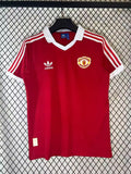 26/27 Manchester United Special Jersey