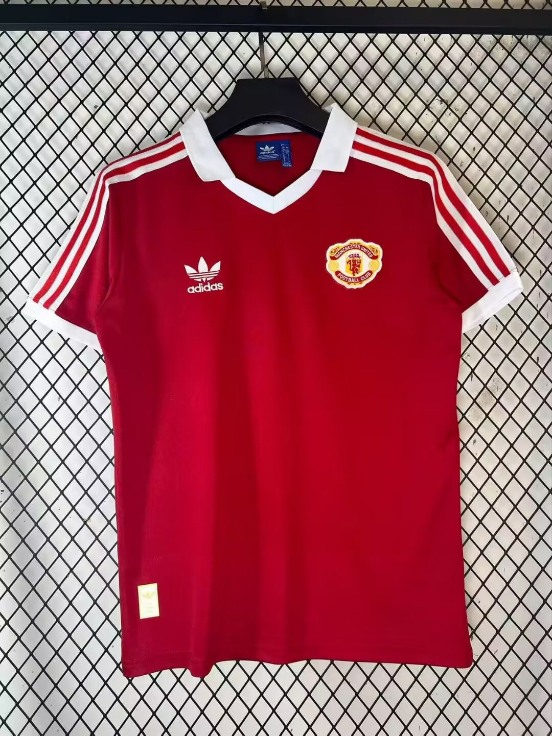 26/27 Manchester United Special Jersey