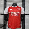 25/26 Arsenal Home Jersey