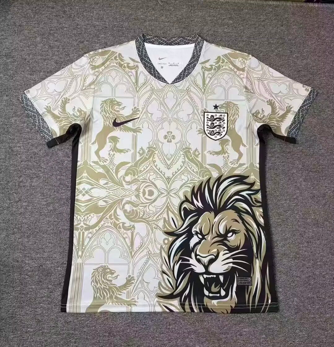 26/27 Brazil Special Jersey
