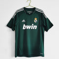 12/13 Real Madrid Third Away Retro Jersey