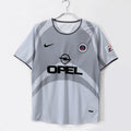 01/02 PSG Away Retro Jersey