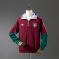 25/26 Fluminense Hooded Windbreaker